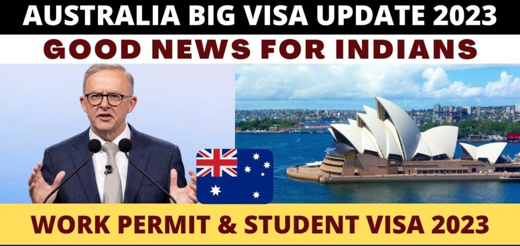new visa requirements apply to Indian students in Australia. Everything you need to know