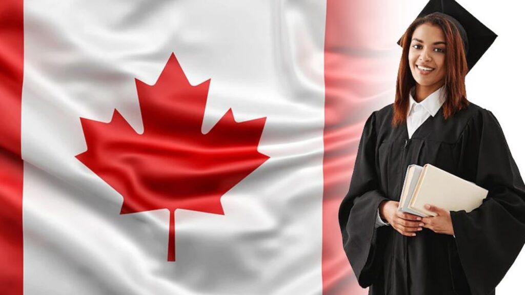 Before applying for a Canadian visa, Indian students must sign the following clause: ICCC