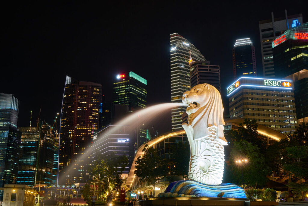 A Step-by-Step Guide to Obtaining a Singapore Work Permit