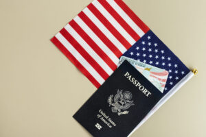 An increase in US immigration fees would lower the number of visa applications from India.